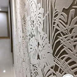 Residential Wallpaper | Luxury Classic - Wallpaper