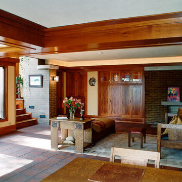 Guest House Living Room
