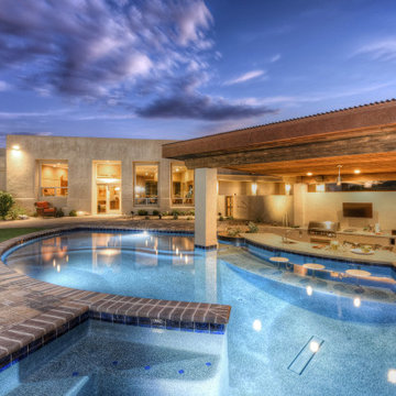 Project Modern Curves