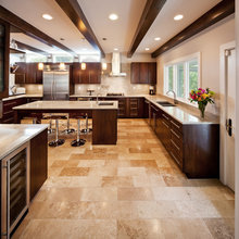 kitchens