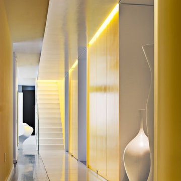 Littman Residence