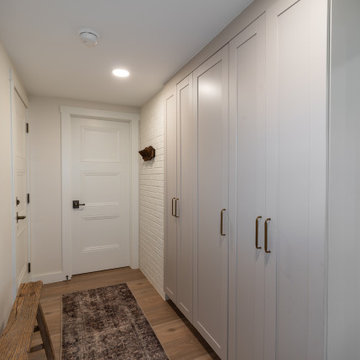 Waddell Estate Full remodel + Addition + Property Development