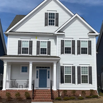 Large Volume Builder Single Family Detached $500,000 -$599,999
