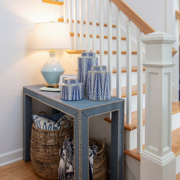 Bright and Fun Update in Severna Park