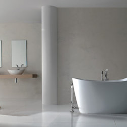 Amalfi Collection - Bathtubs