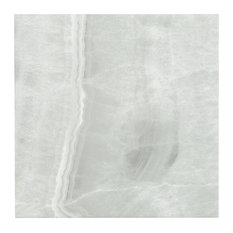 Floor Tile, Matte Grey, 1 m²