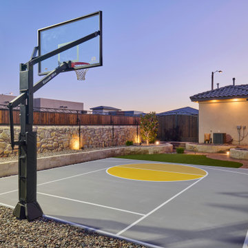 Where Design Meets Desert Luxury