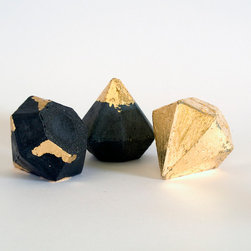 Miss Fenty Diamond - Decorative Objects And Figurines