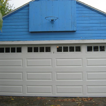 Clopay Doors