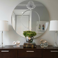 Designer Judtih Taylor: Old Mill