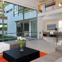 Living Room Ideas