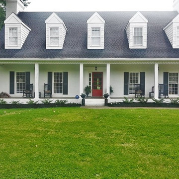 Ryans Lake Subdivision | Cumming, GA