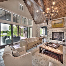 Farmhouse Remodel
