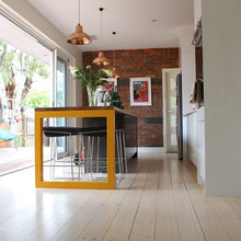 Kitchen Ideas