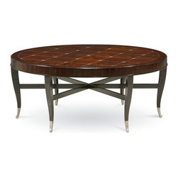 Roundabout Table - Coffee Tables