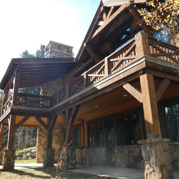 Red Draw Cordillera/Vail / General ContractedNew Construction