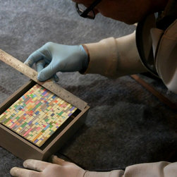 Bespoke Picture Framing - Products