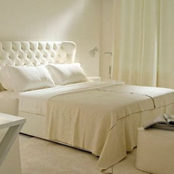 Tacks&Tufts Custom Headboards - Products