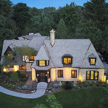 French Tudor