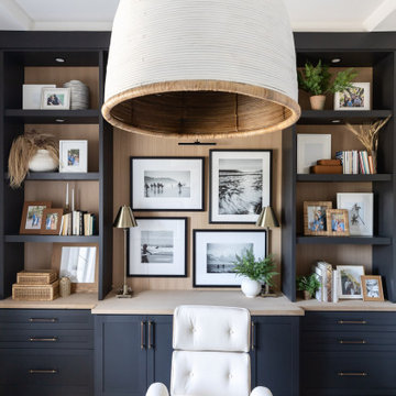 CHANDLER MASCULINE COASTAL OFFICE