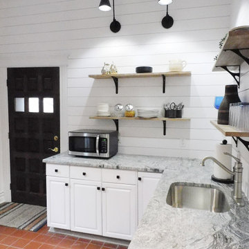 Short Term Rental Historic Charmer