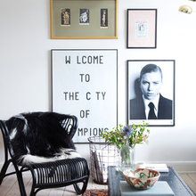 Wall Arts