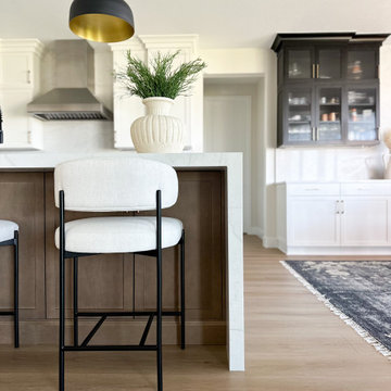 Fresh Start | Castle Pines, CO | Home Remodel