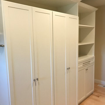 Walk In Closets