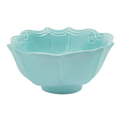 Serving bowls, serving platters, cake plates - Dinnerware