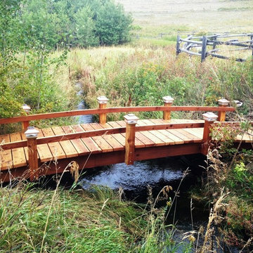 Garden Bridge