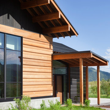Shooting Star Residence
