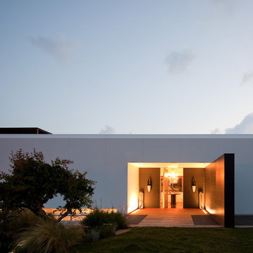 Villa Charme a Lisbona (Portogallo)