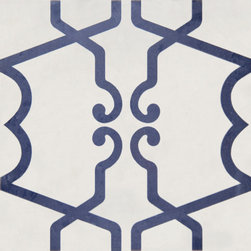 Pietra Cotta - Wall And Floor Tile
