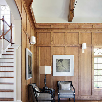 Living Spaces