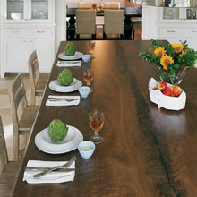 Family Office Table Top
