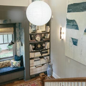 O'More College 2016 Showhouse