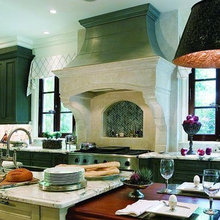 vent hoods