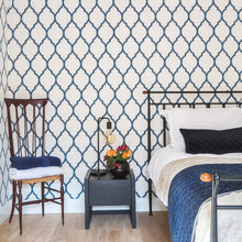bedrooms