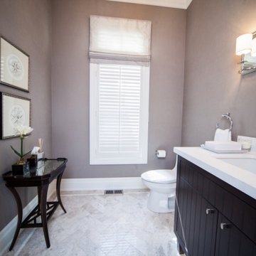 Timeless Bathroom Designs