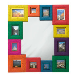 Mirrors - Wall Mirrors