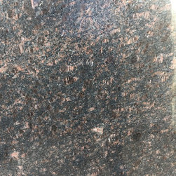 TAN BROWN 2CM & 3CM - Kitchen Countertops