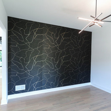 Ultra Modern Brentwood | Downtown Naperville, IL