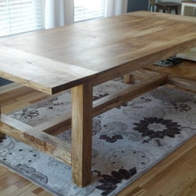 Handmade Furniture