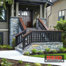 Dream Home Ideas