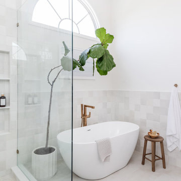 Weddington Bath