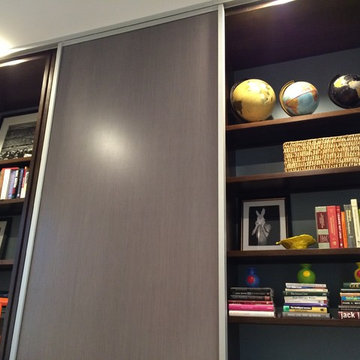 Winnetka Residence