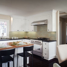 LSB Open Kitchen