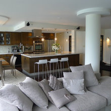 Living Room Ideas
