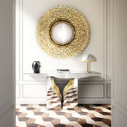 LAPIAZ Console - Buffets And Sideboards