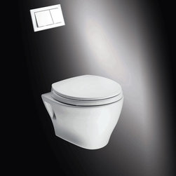Water Closets - Toilets